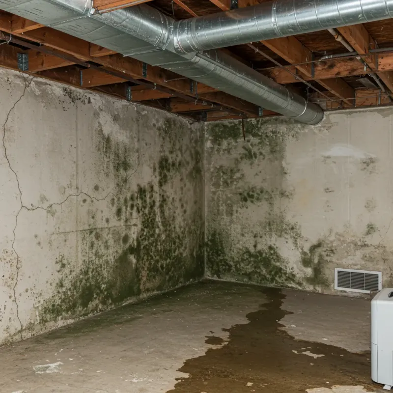 Professional Mold Removal in Ronkonkoma, NY